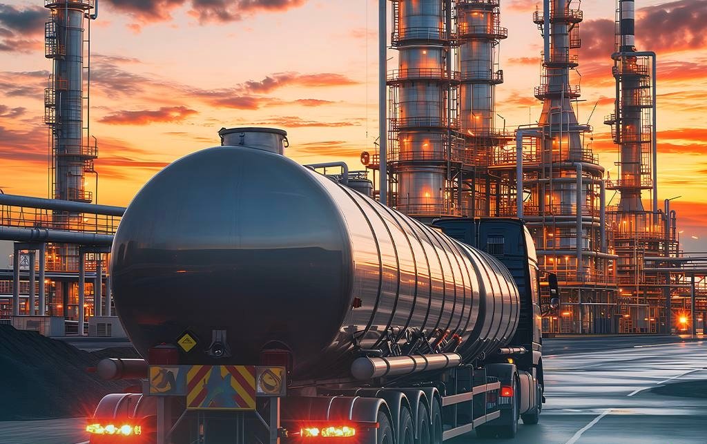 مستشار حكومي: العراق وفّر 7 مليارات دولار بوقف استيراد المشتقات النفطية