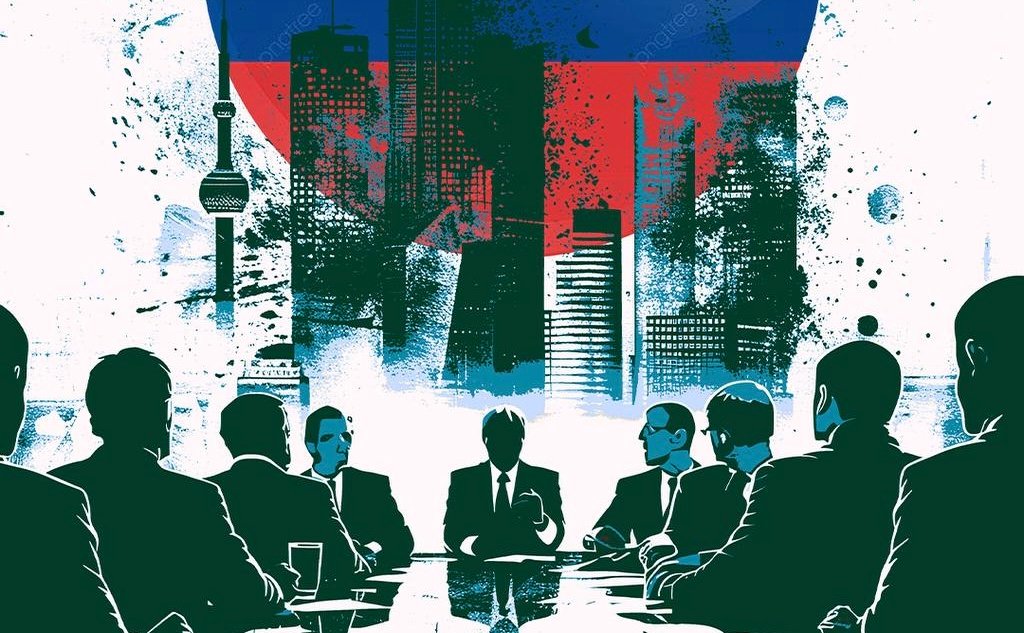 رؤساء شركات النفط الكبرى يحذرون من تأثير عقوبات ترامب على روسيا