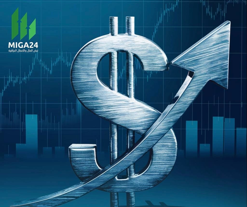 الدولار يرتفع 250 ديناراً في ختام تعاملاته الأسبوعية