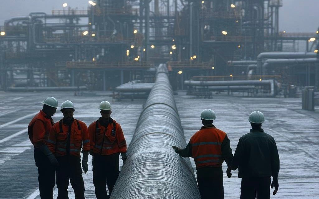 العراق ثاني أكبر مصدر نفط لتركيا في 2025 بمعدل 77 ألف برميل يوميًا