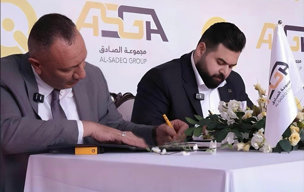 مجموعة الصادق للسيارات وكي كارد تعلنان شراكة طويلة الأمد لتوسيع خدمات التمويل والدفع الإلكتروني