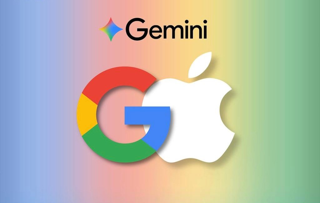 آبل تستعد لدفع مليار دولار سنويًا لجوجل لاستخدام Gemini في تشغيل «Siri» بالذكاء الاصطناعي