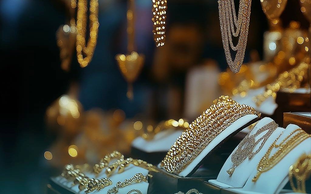 استقرار أسعار الذهب في بغداد وأربيل