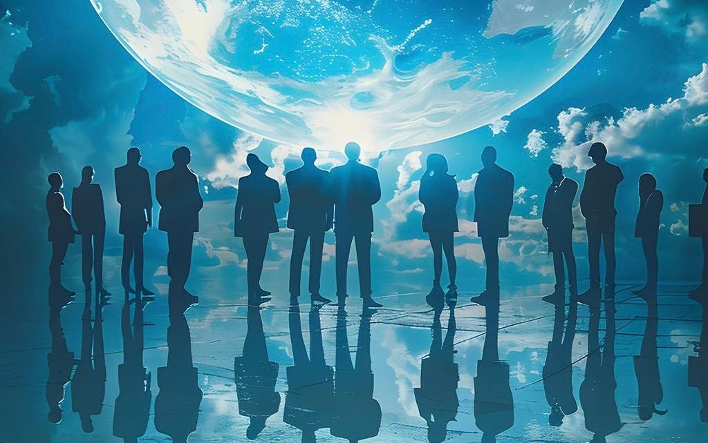 رئيس المنتدى الاقتصادي العالمي يحذّر من ثلاث فقاعات تهدد الأسواق المالية