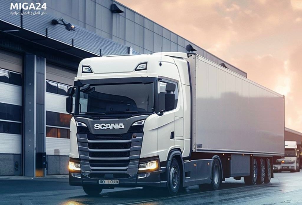 تراجع صادرات الأردن إلى العراق خلال أكتوبر 2025