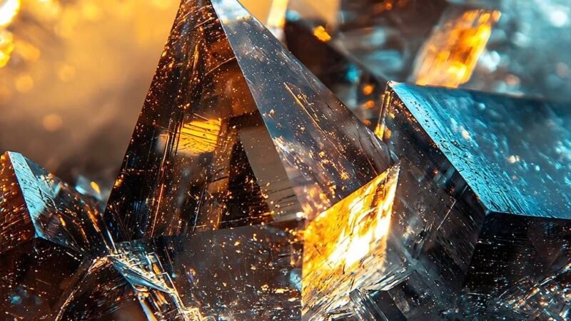 الصين تعلق حظر تصدير الغاليوم والجرمانيوم والأنتيمون إلى الولايات المتحدة