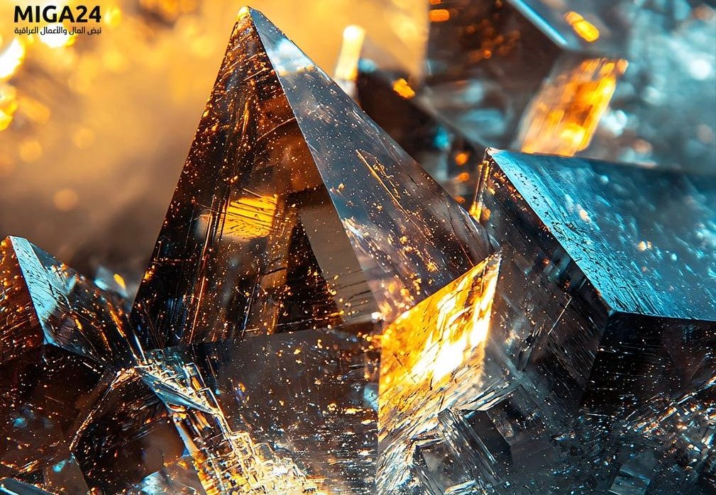 الصين تعلق حظر تصدير الغاليوم والجرمانيوم والأنتيمون إلى الولايات المتحدة