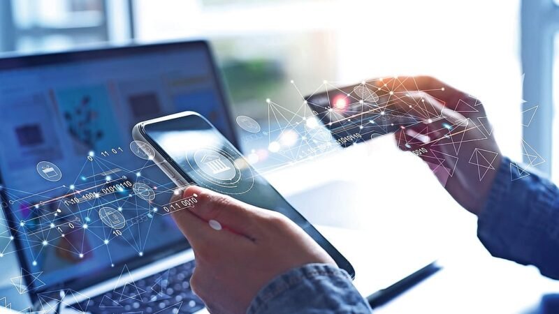 تقرير: سوق التكنولوجيا المالية في الإمارات سينمو إلى 5.7 مليار دولار بحلول 2029