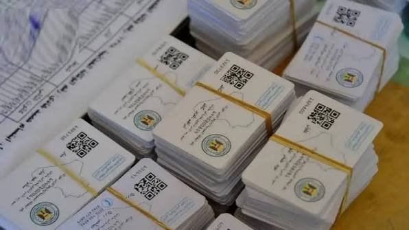 وزارة التجارة تفتح تحديث بيانات البطاقة التموينية إلكترونياً لمدة 10 أيام