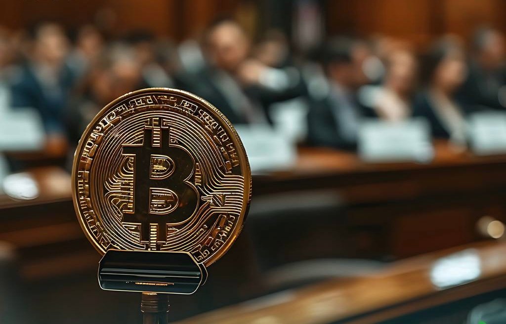 مجلس الشيوخ الأميركي يطلق المسودة الأولى لمشروع تنظيم العملات المشفرة