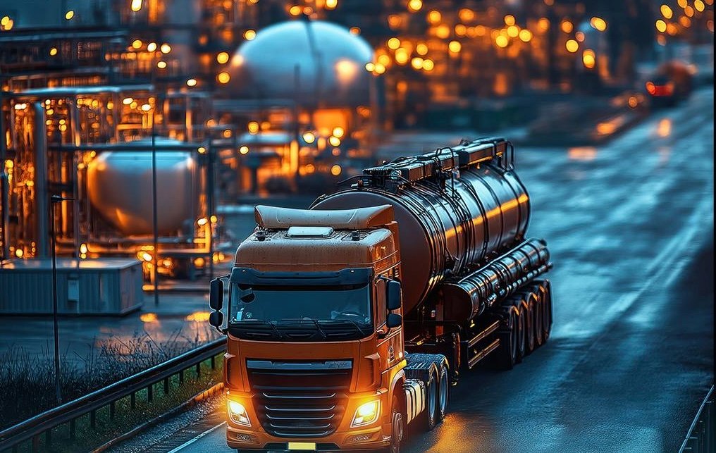 استيرادات العراق تتجاوز 650 ألف طن من المشتقات النفطية خلال 3 أشهر