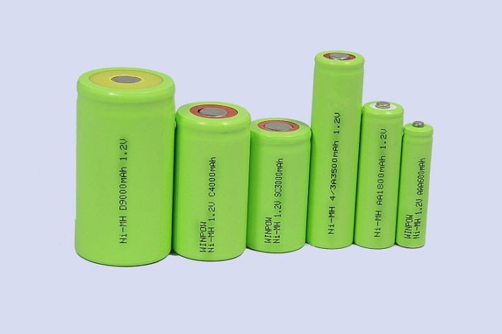 مبيعات بطاريات الطاقة في الصين ترتفع 48.9% خلال 9 أشهر