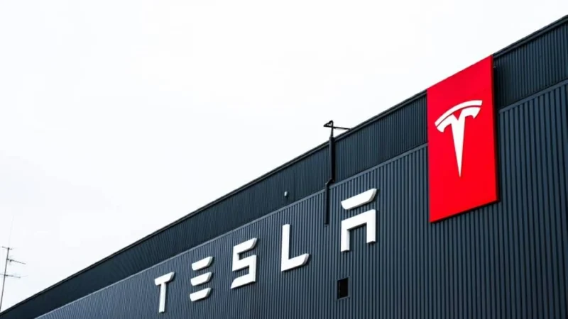 تسلا تستدعي 10,500 نظام Powerwall 2 بسبب خطر ارتفاع الحرارة والحريق