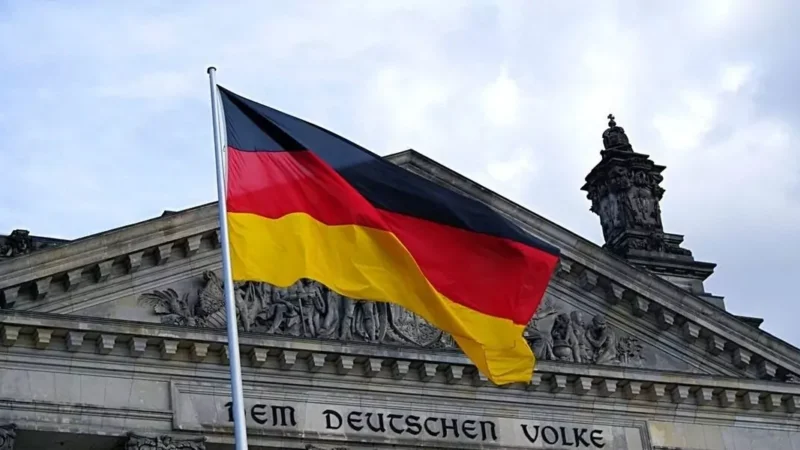 ارتفاع حالات إفلاس الشركات في ألمانيا بنسبة 5.6% خلال أكتوبر