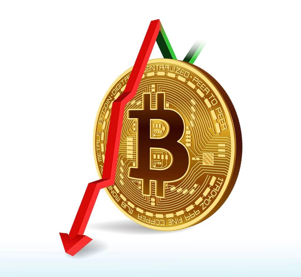 البتكوين تتراجع دون 93 ألف دولار مع اضطراب الأسواق العالمية