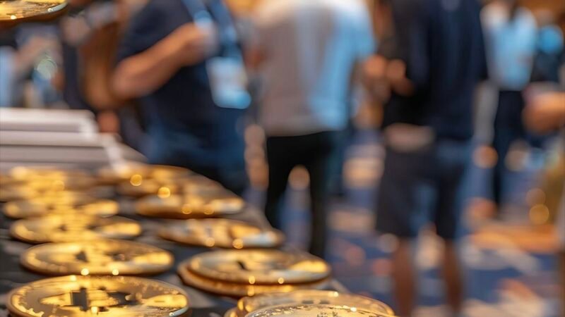 إريك ترامب: الأموال ستغادر الذهب وتتجه إلى البيتكوين