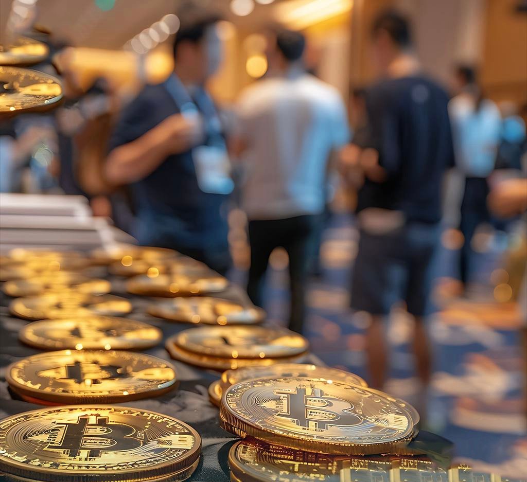 إريك ترامب: الأموال ستغادر الذهب وتتجه إلى البيتكوين