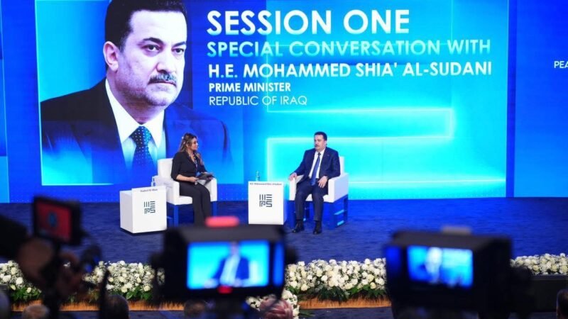 رئيس الوزراء: 52 مصنعًا عراقيًا يصدّر إنتاجه إلى الخارج