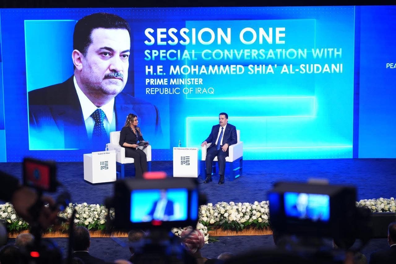 رئيس الوزراء: 52 مصنعًا عراقيًا يصدّر إنتاجه إلى الخارج