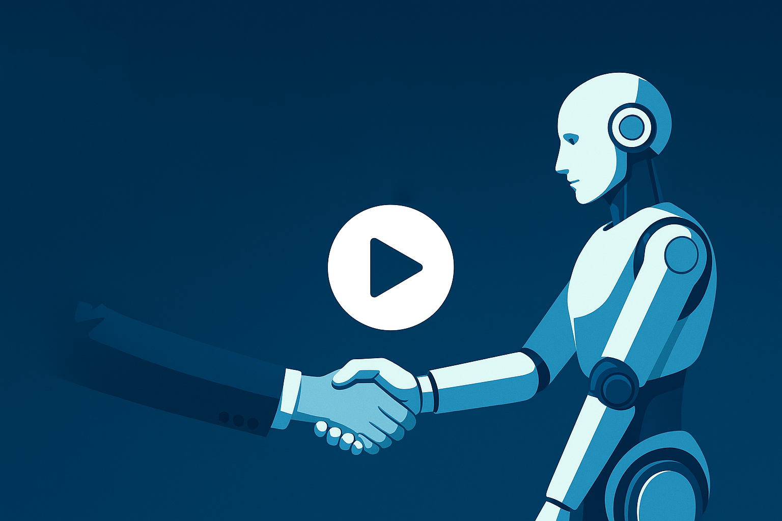 رفاق الذكاء الاصطناعي … صناعة رقمية جديدة .