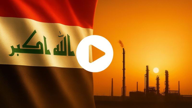 اقتصاد العراق والتحديات القادمة