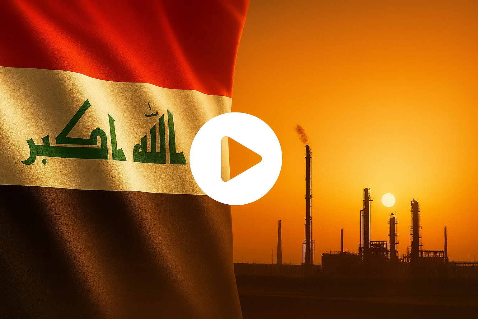 اقتصاد العراق والتحديات القادمة