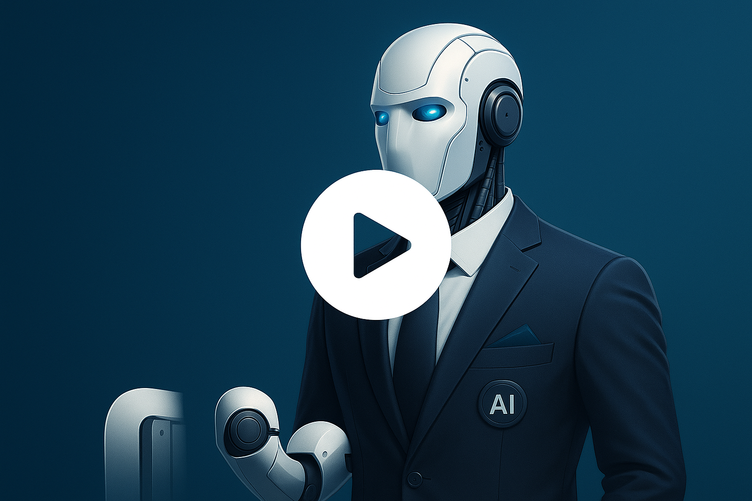 شركة ENOugh البريطانية تجمع 2.7 مليون دولار لإطلاق أول حارس شخصي معزز بالذكاء الاصطناعي