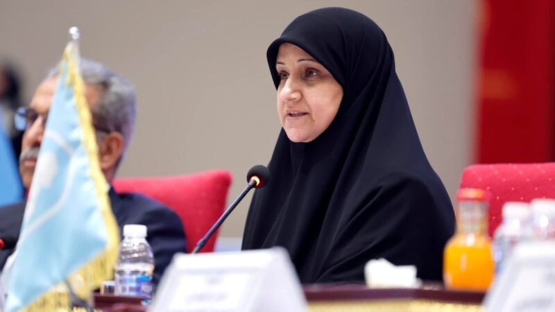 وزيرة الاتصالات توجّه بتوفير إنترنت مستمر على مدار الساعة لمستشفى الرشاد للأمراض النفسية.