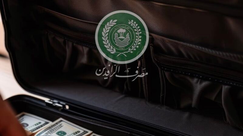 مصرف الرافدين يعلن انضمام 20 فرعاً إضافياً لمنظومة مكافحة غسل الأموال وتمويل الإرهاب.