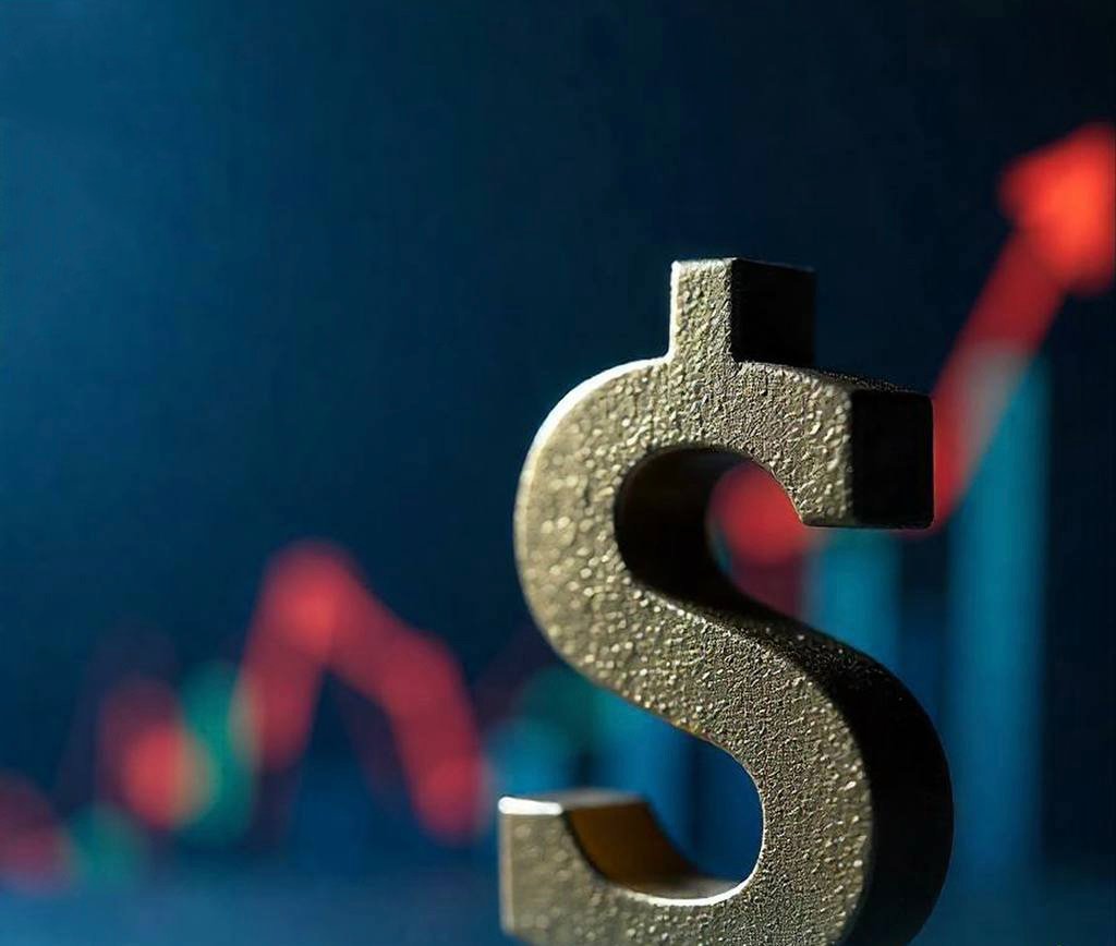 ارتفاع أسعار صرف الدولار الأميركي مقابل الدينار العراقي مع إغلاق البورصة في بغداد