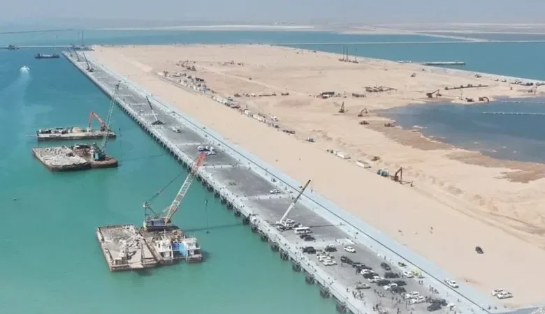 موانئ العراق: القناة الملاحية لميناء الفاو صُممت لاستيعاب سفن الحاويات العملاقة