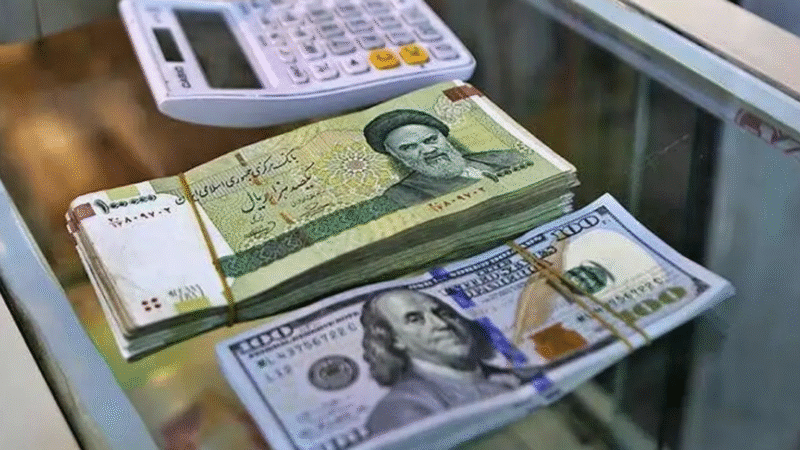 العملة الإيرانية تواصل الانهيار مقابل الدولار