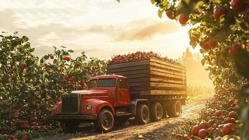 وزارة الزراعة تمنع استيراد محاصيل الطماطم واللهانة والقرنابيط والخس والشلغم والشوندر لوفرة الإنتاج المحلي