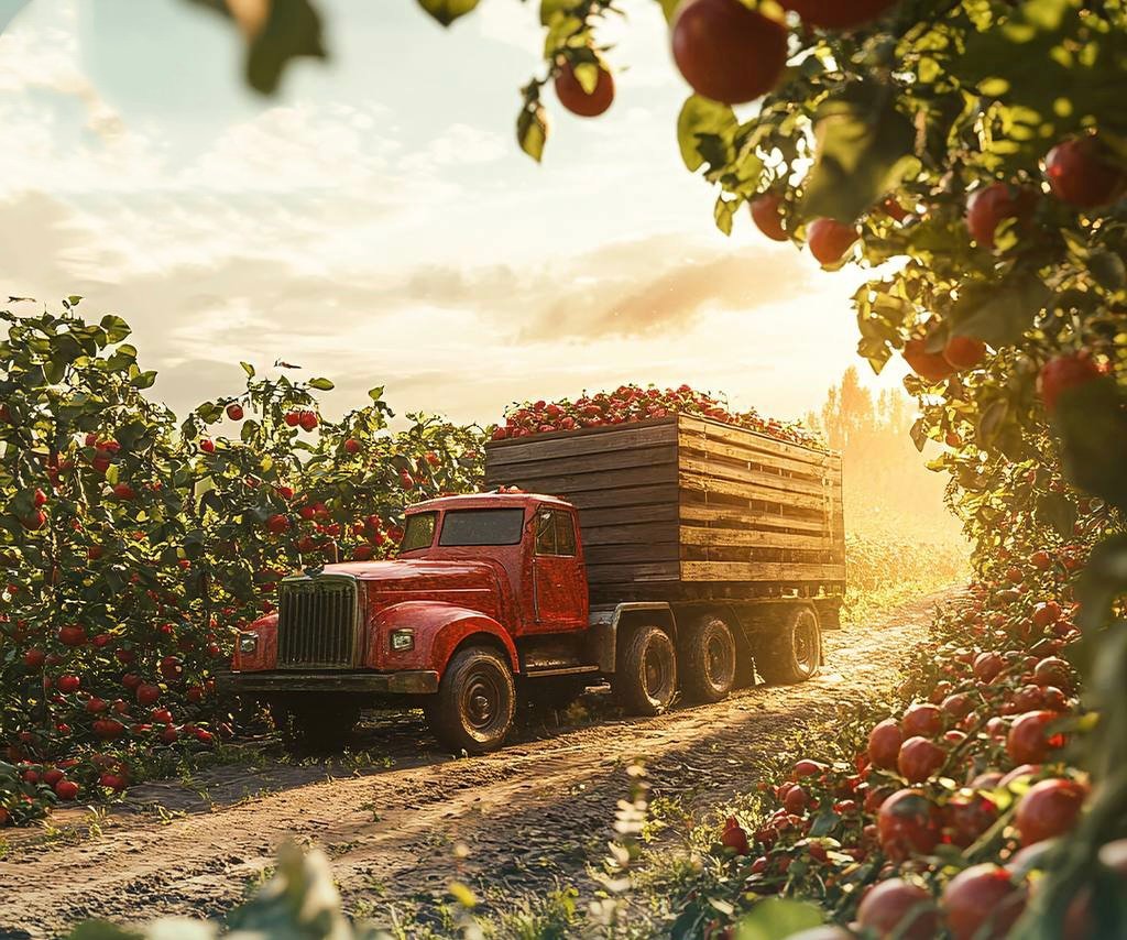 وزارة الزراعة تمنع استيراد محاصيل الطماطم واللهانة والقرنابيط والخس والشلغم والشوندر لوفرة الإنتاج المحلي