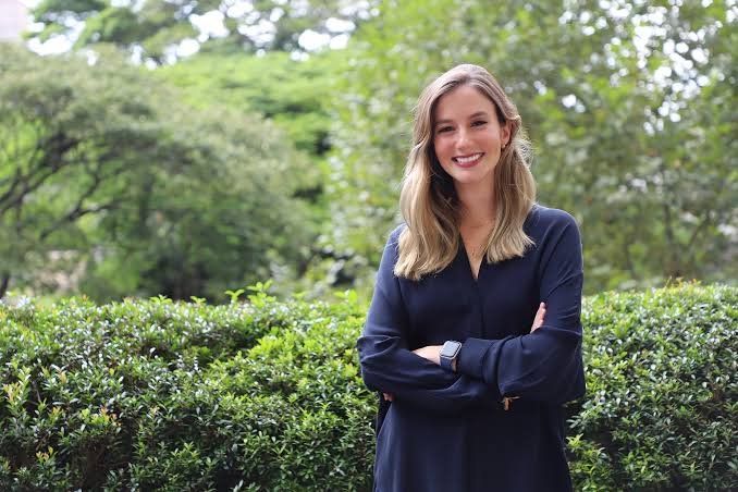 لوانا لوبيز لارا تصبح أصغر مليارديرة في العالم بثروة بلغت 1.3 مليار دولار