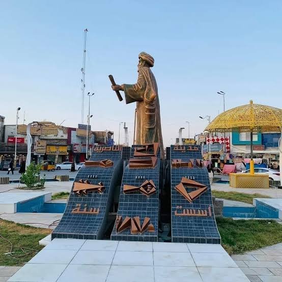 الإعلام والاتصال الحكومي: مشاريع صندوق إعمار ذي قار تصل إلى 438 مشروعاً تشمل 15 قطاعاً