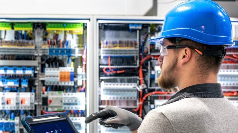 الكهرباء تعلن البدء الفعلي بنصب العدادات الذكية في 4 محافظات وثلاث مناطق بغدادية