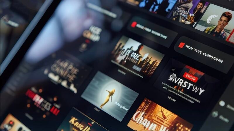 نتفليكس تستحوذ على Warner Bros في صفقة تاريخية بقيمة 82.7 مليار دولار