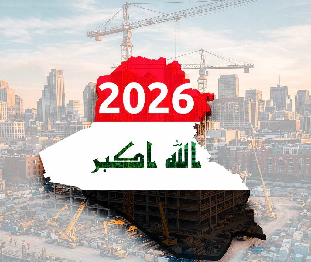 وزارة الإعمار: إدراج مشاريع استراتيجية وخدمية ضمن خطة 2026