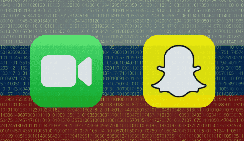 روسيا تحظر تطبيقات سناب شات وفيس تايم وروبلكس بدعوى استخدامها في أعمال غير قانونية