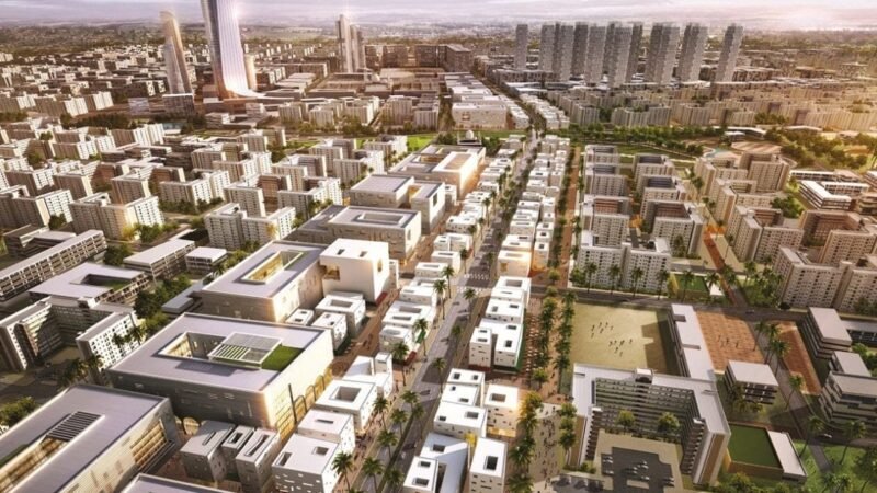 الإعمار والإسكان: انخفاض أسعار العقارات 10% وخطة المدن السكنية تقلّص أزمة السكن 50%.