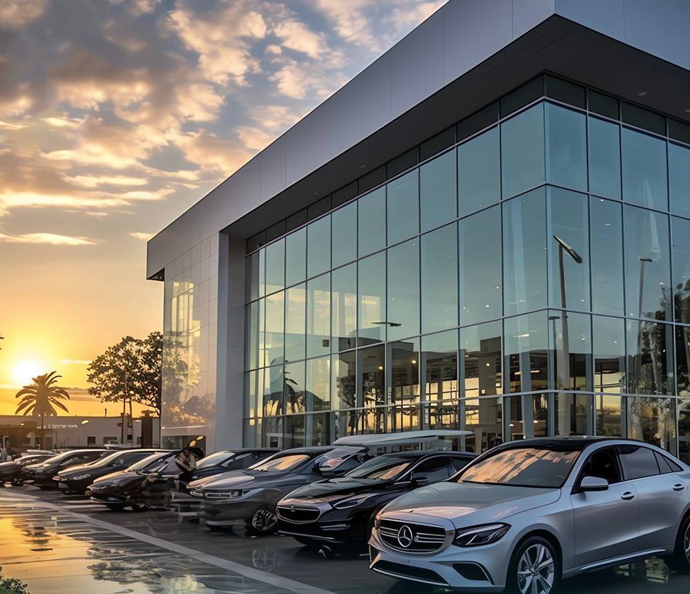 شركات توريد السيارات تطالب بتأجيل التعرفة الجمركية الجديدة أو منح مهلة سماح قانونية.