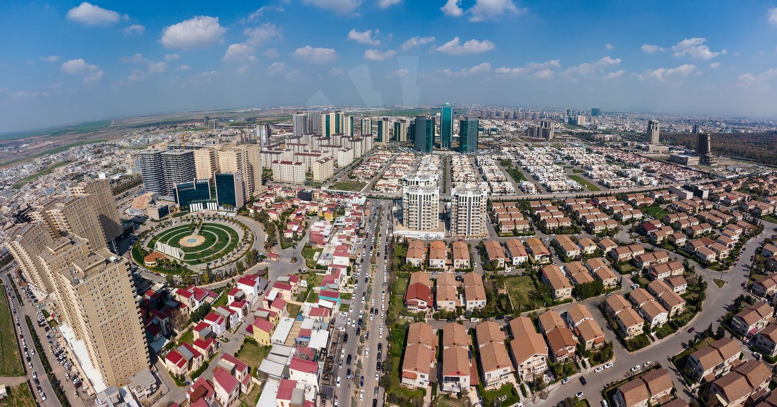 استثمار إقليم كردستان تمنح 210 إجازات بقيمة 3 مليارات دولار وتوفر 161 ألف فرصة عمل.