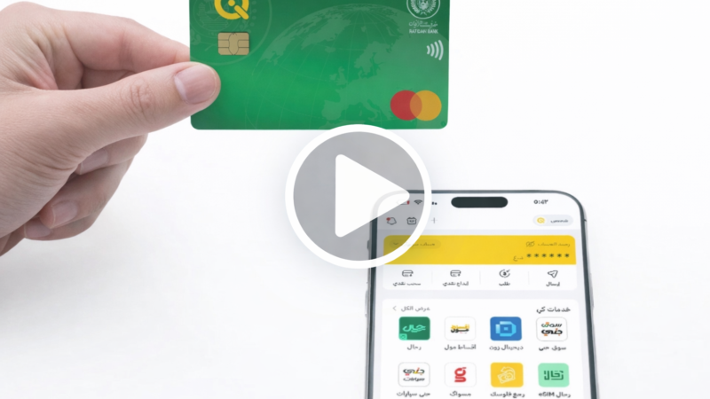 بخطوات بسيطة … ومن داخل تطبيق سوبركي تكدر تطلب بطاقتك بثواني ببلاش.. وتوصلك للباب