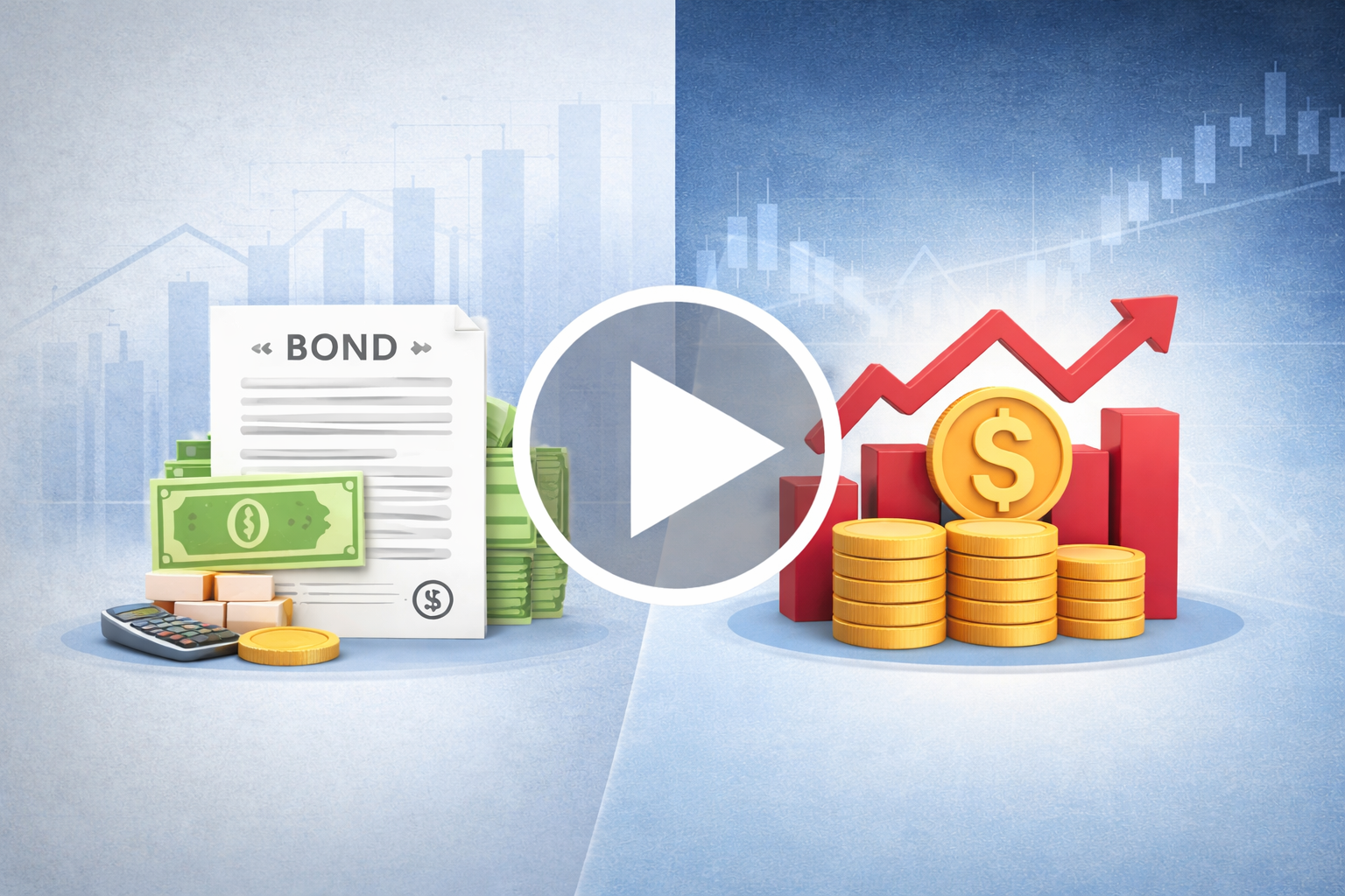 ماهو الفرق بين السند والسهم في لغة الشركات ؟ 