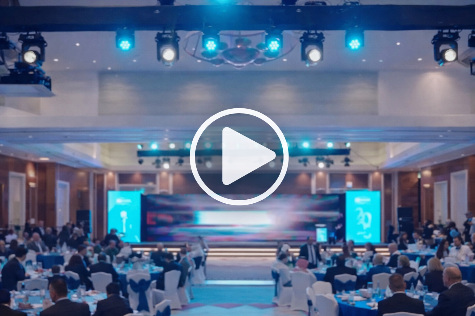 تطبيق سوبركي يحصد جائزة أكثر تطبيق مصرفي ودفع إلكتروني ابتكارًا في العراق.