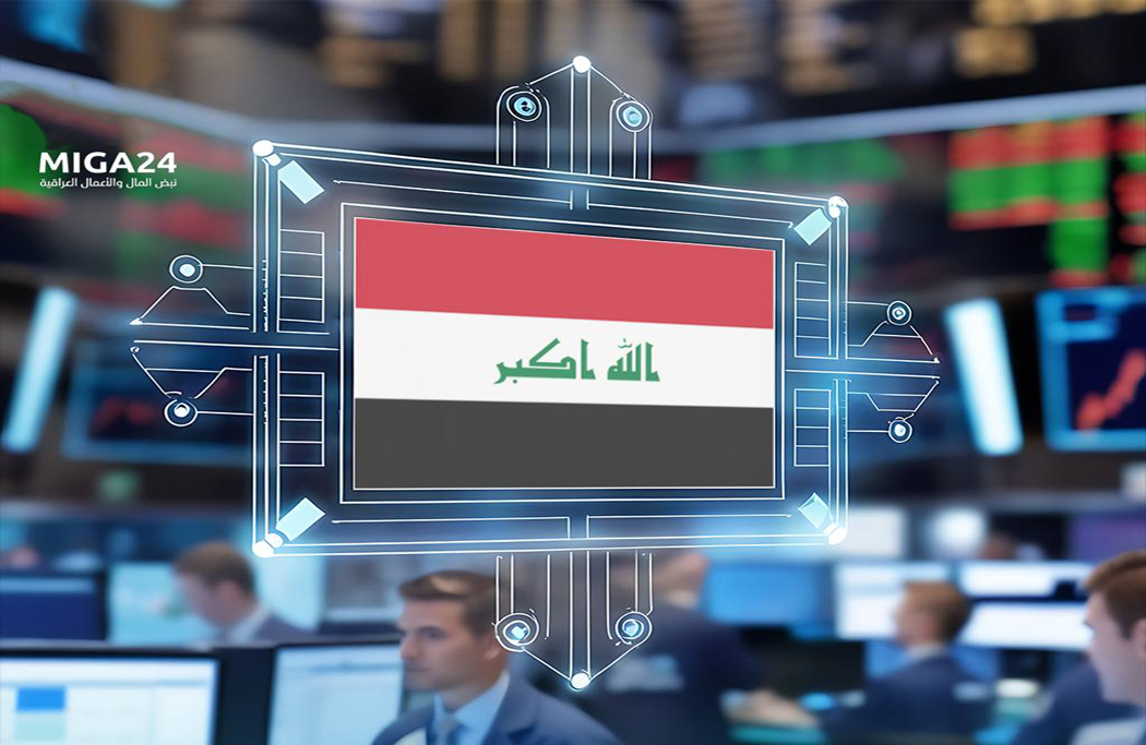 هيئة الأوراق المالية: 2025 عام ترسيخ واستدامة النمو في سوق العراق للأوراق المالية.
