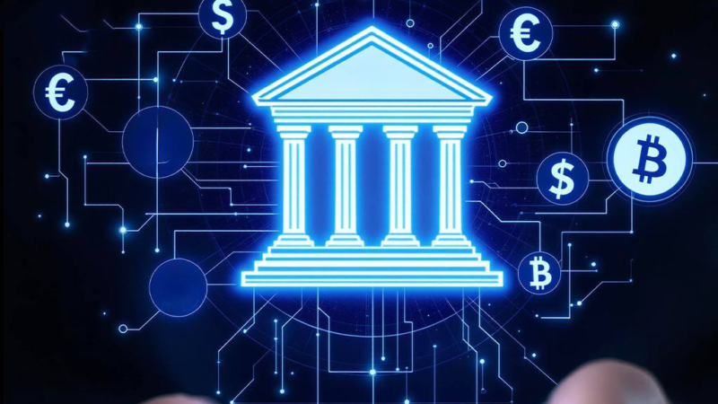 توسع متسارع للبنوك الرقمية في الشرق الأوسط وشمال أفريقيا والعراق يدخل المسار الرقمي.