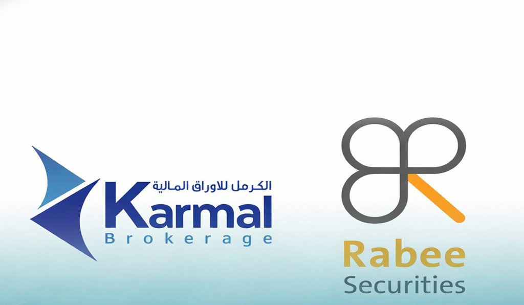 هيئة الأوراق المالية تمنح الربيع والكرمل موافقات العمل كوسيط أجنبي عن بُعد لدى سوق أبوظبي.