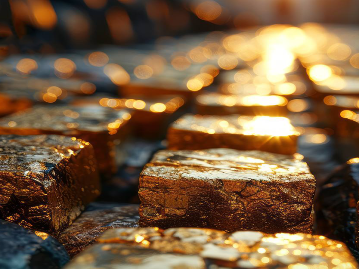 السعودية تستعد لإطلاق مصفاتين للذهب والفضة وتأسيس علامة “Saudi Gold” عالمياً.